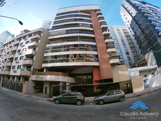 #15 - Apartamento para Venda em Vila Velha - ES