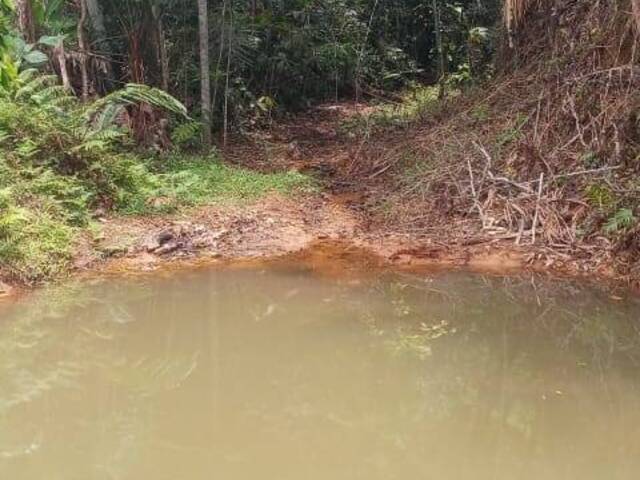 #106 - Chácara para Venda em Marechal Floriano - ES - 2