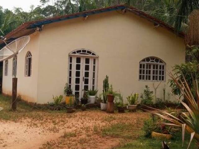 Venda em Santa Maria de Marechal - Marechal Floriano