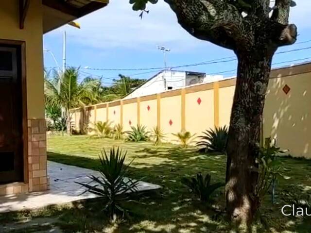 #108 - Casa para Venda em Itapemirim - ES - 3