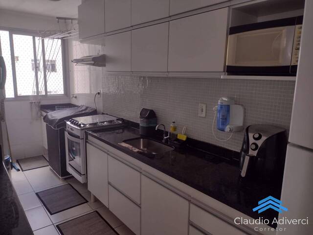 Apartamento para Venda em Vila Velha - 5