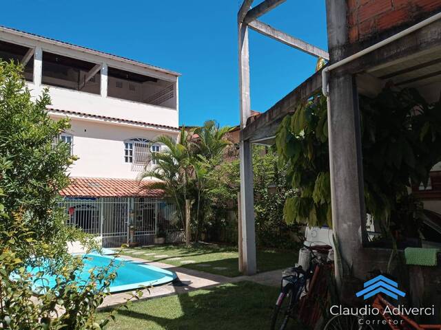 #207 - Casa para Venda em Vila Velha - ES - 2