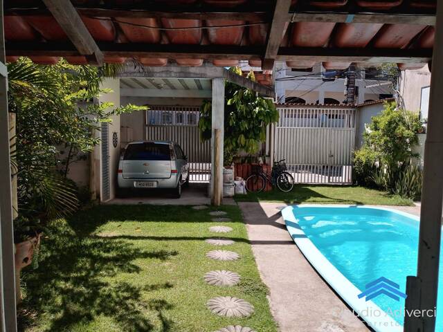 Casa para Venda em Vila Velha - 4