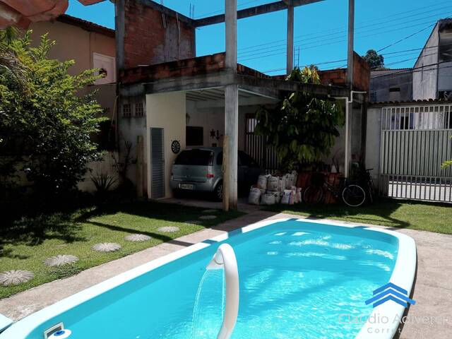 #207 - Casa para Venda em Vila Velha - ES - 3