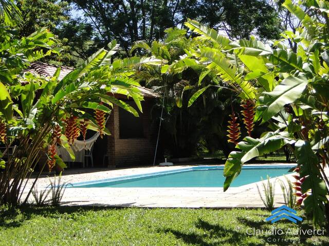 #234 - Casa para Venda em São José dos Campos - SP - 1