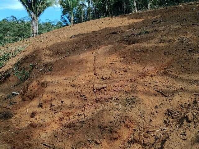 Área para Venda em Marechal Floriano - 3