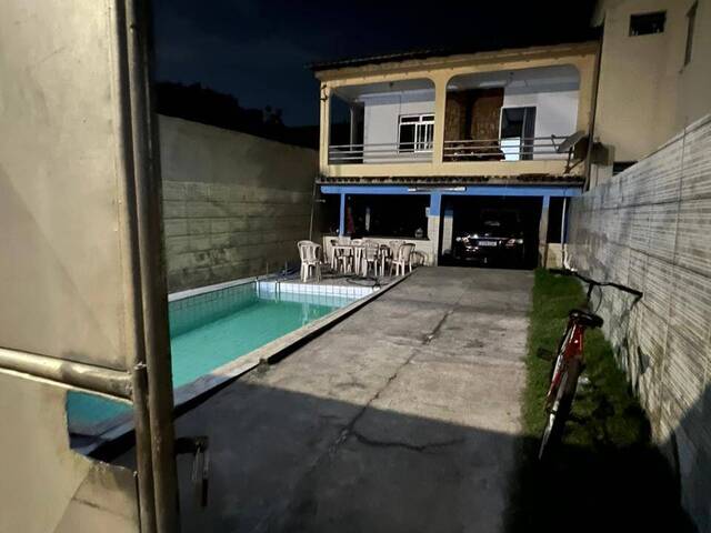 #266 - Casa para Venda em Vila Velha - ES - 2