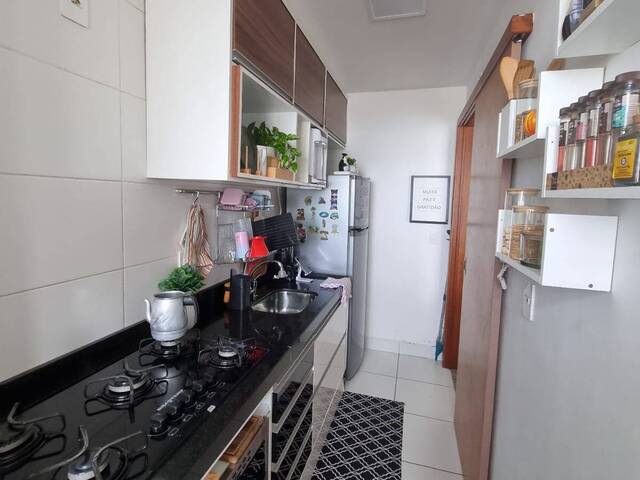 Apartamento para Venda em Vila Velha - 5