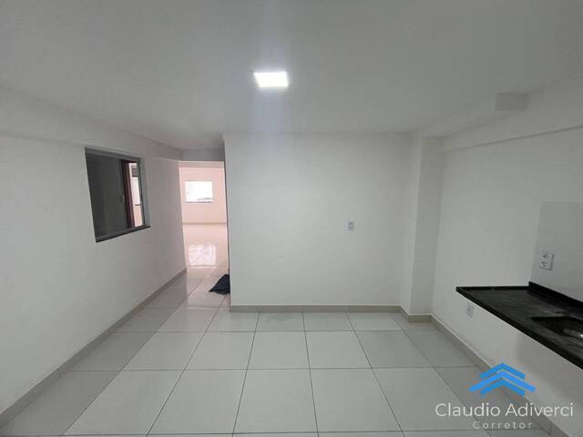 #303 - Apartamento para Venda em Vila Velha - ES - 1