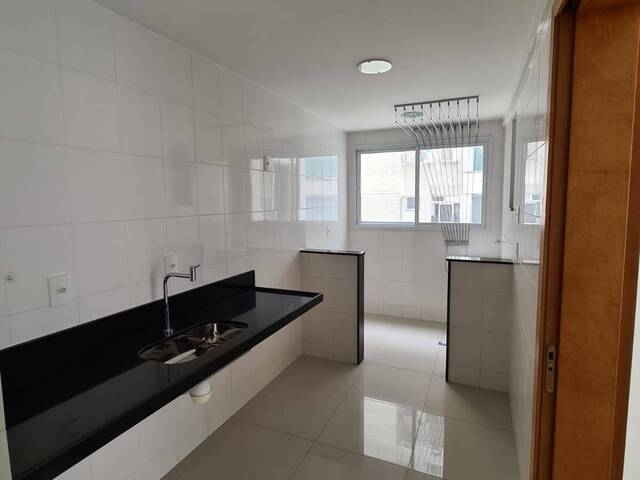 #312 - Apartamento para Venda em Vila Velha - ES - 3