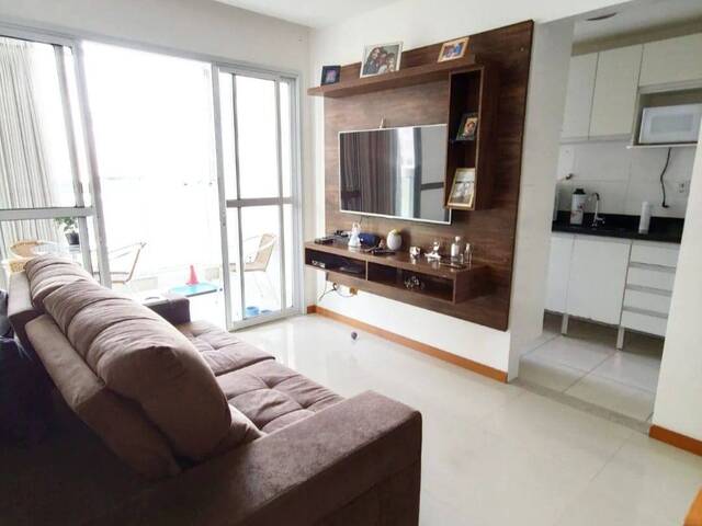 Apartamento para Venda em Vila Velha - 4