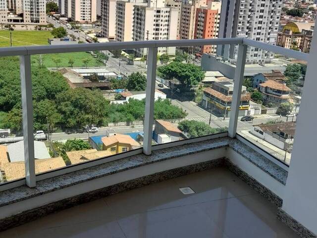 #342 - Apartamento para Venda em Vila Velha - ES