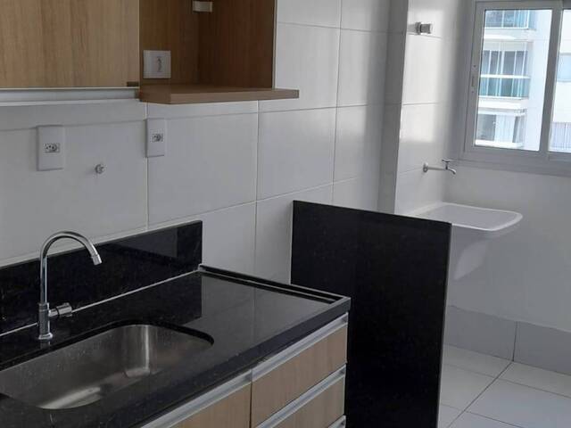 #342 - Apartamento para Venda em Vila Velha - ES - 2