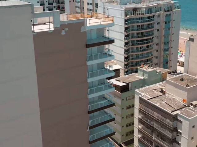 #349 - Apartamento para Venda em Guarapari - ES - 2