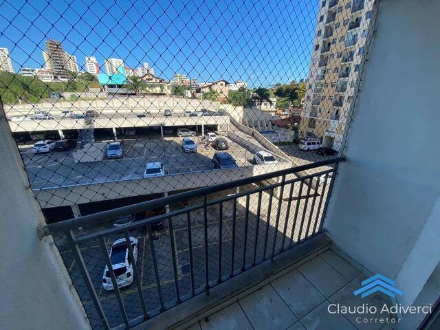 #376 - Apartamento para Venda em Vila Velha - ES - 1