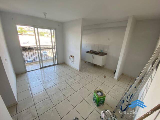 #376 - Apartamento para Venda em Vila Velha - ES - 3